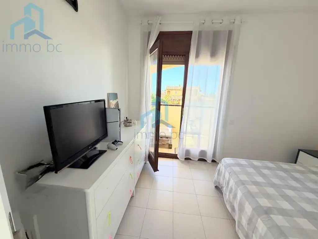Bedroom of Detached homes for sale in Creixell