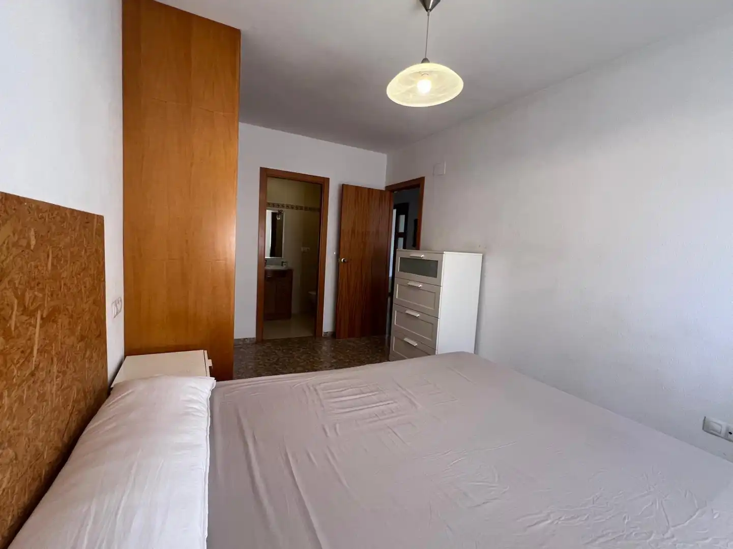 Appartamento con ascensore in affitto a Puerto de Sagunto, imagen 13