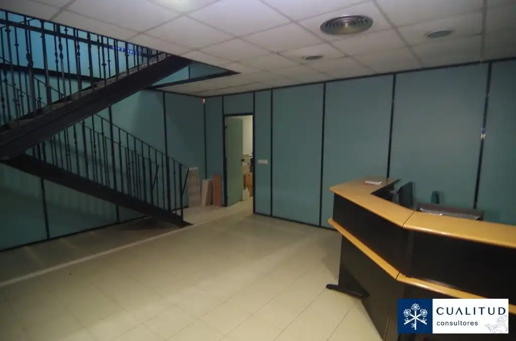 Industrial buildings for rent in Onda