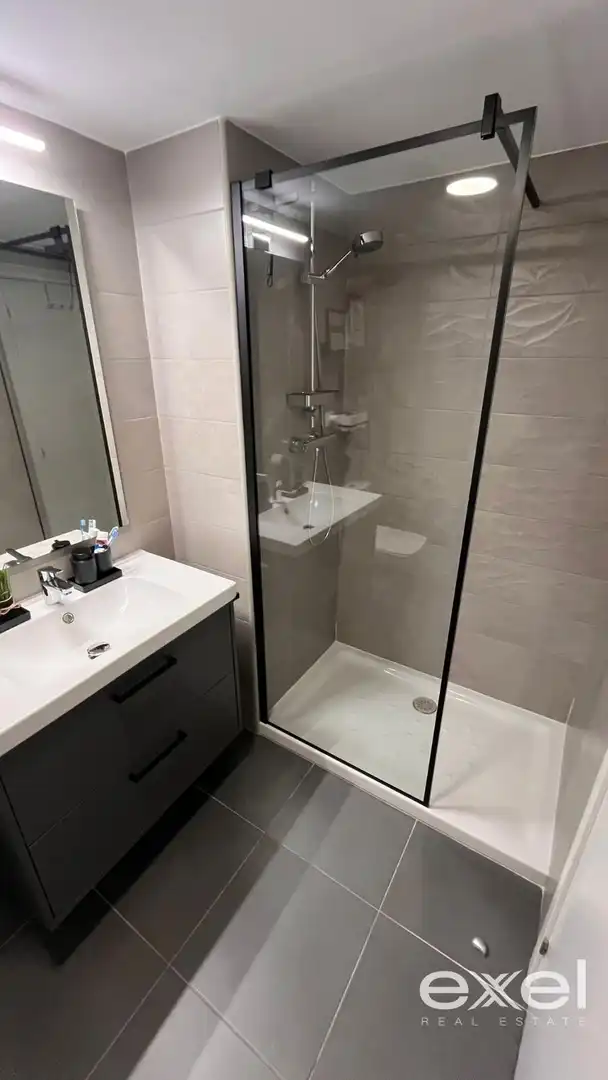 Baño de Piso en venta en Sant Just Desvern con Aire acondicionado, Calefacción y Terraza