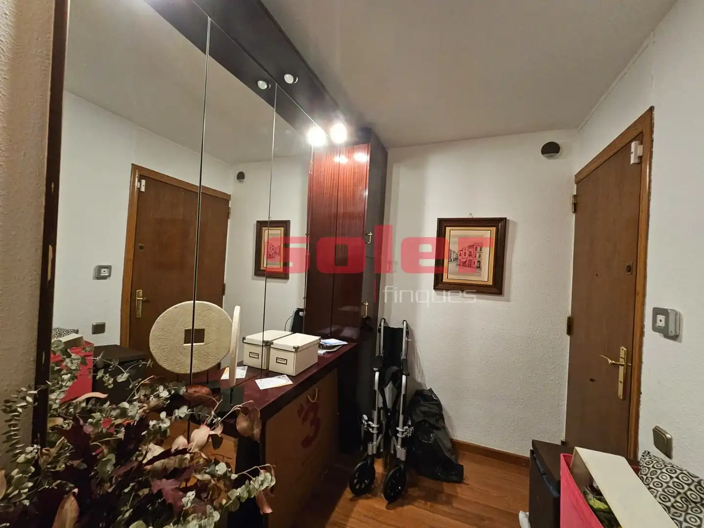 Piso en venta en Barcelona con Aire acondicionado y Calefacción