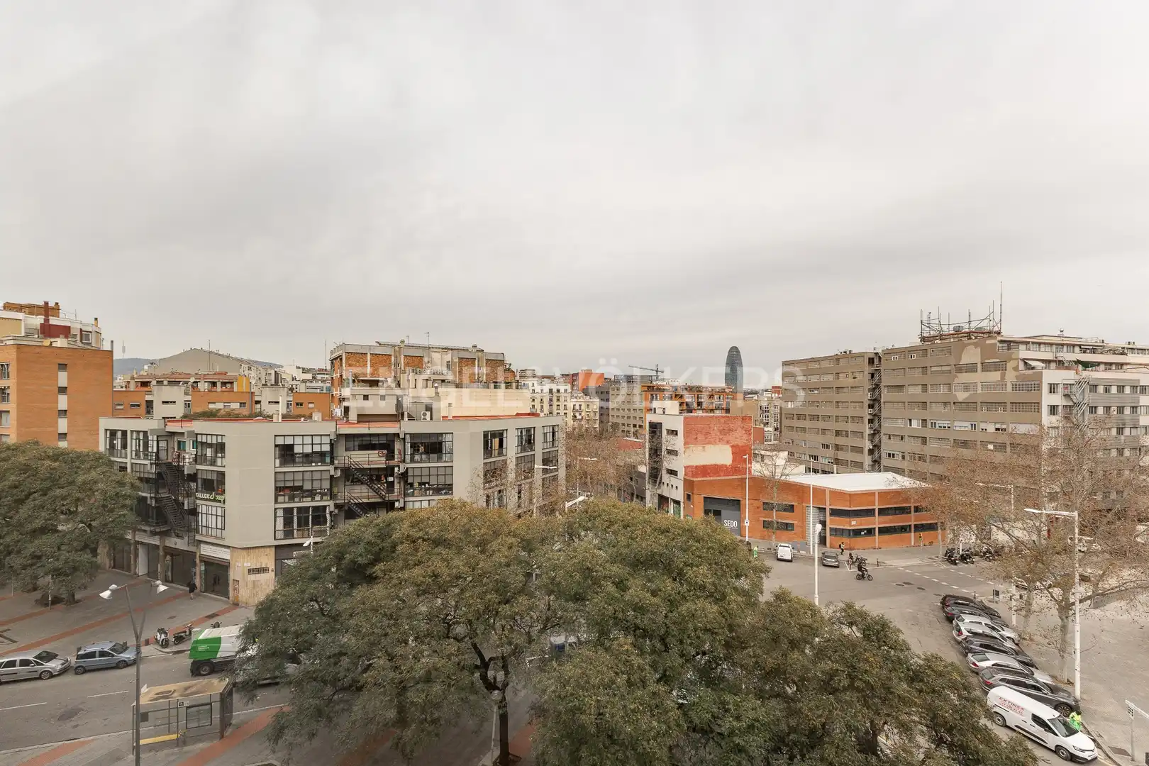 Pis amb terrassa de lloguer a Sant Martí, imagen 40