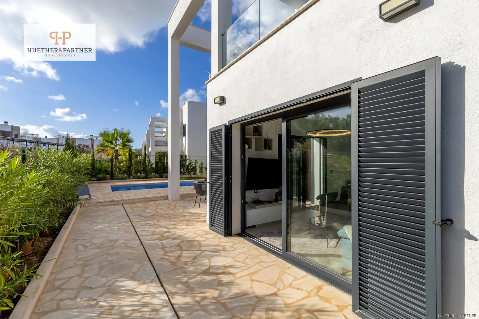Terrace of Houses for sale in Manacor