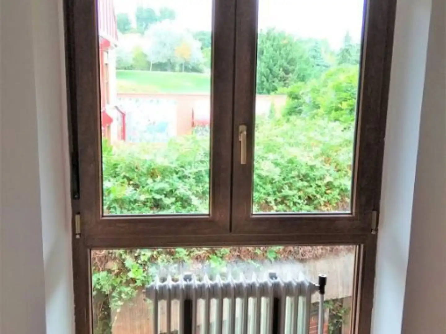 Jardín de Casa o chalet en venta en Madrid con Jardín privado, Terraza y Trastero