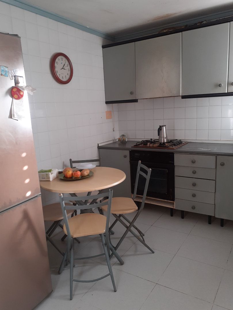 Piso en venta en El Grao