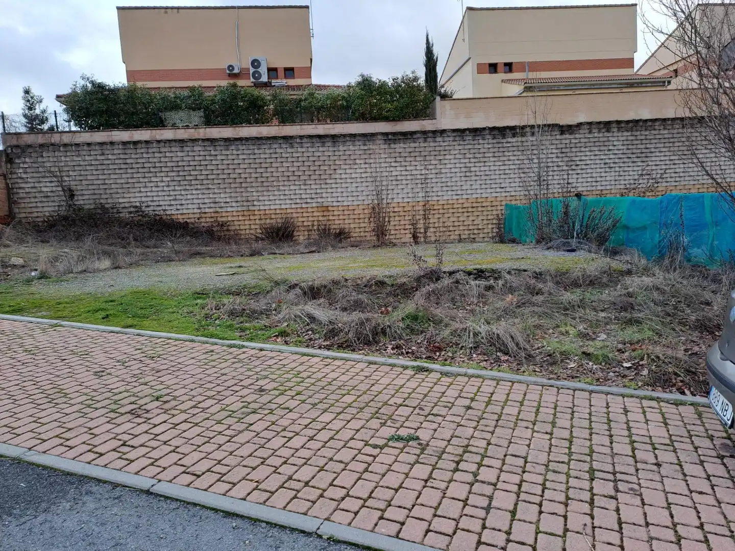 Terreni e lotti in vendita a Bernuy de Porreros, imagen 6