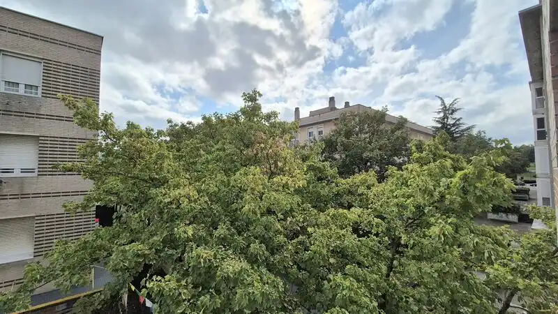 Piso con terraza en venta en Calle del Concejo de Egüés 18, imagen 17
