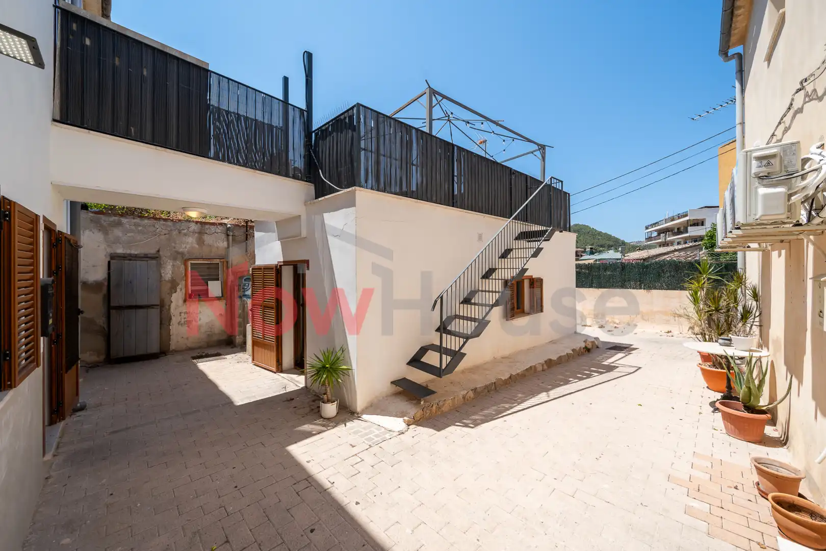 Casa a schiera in vendita a Carrer Extremadura, imagen 25