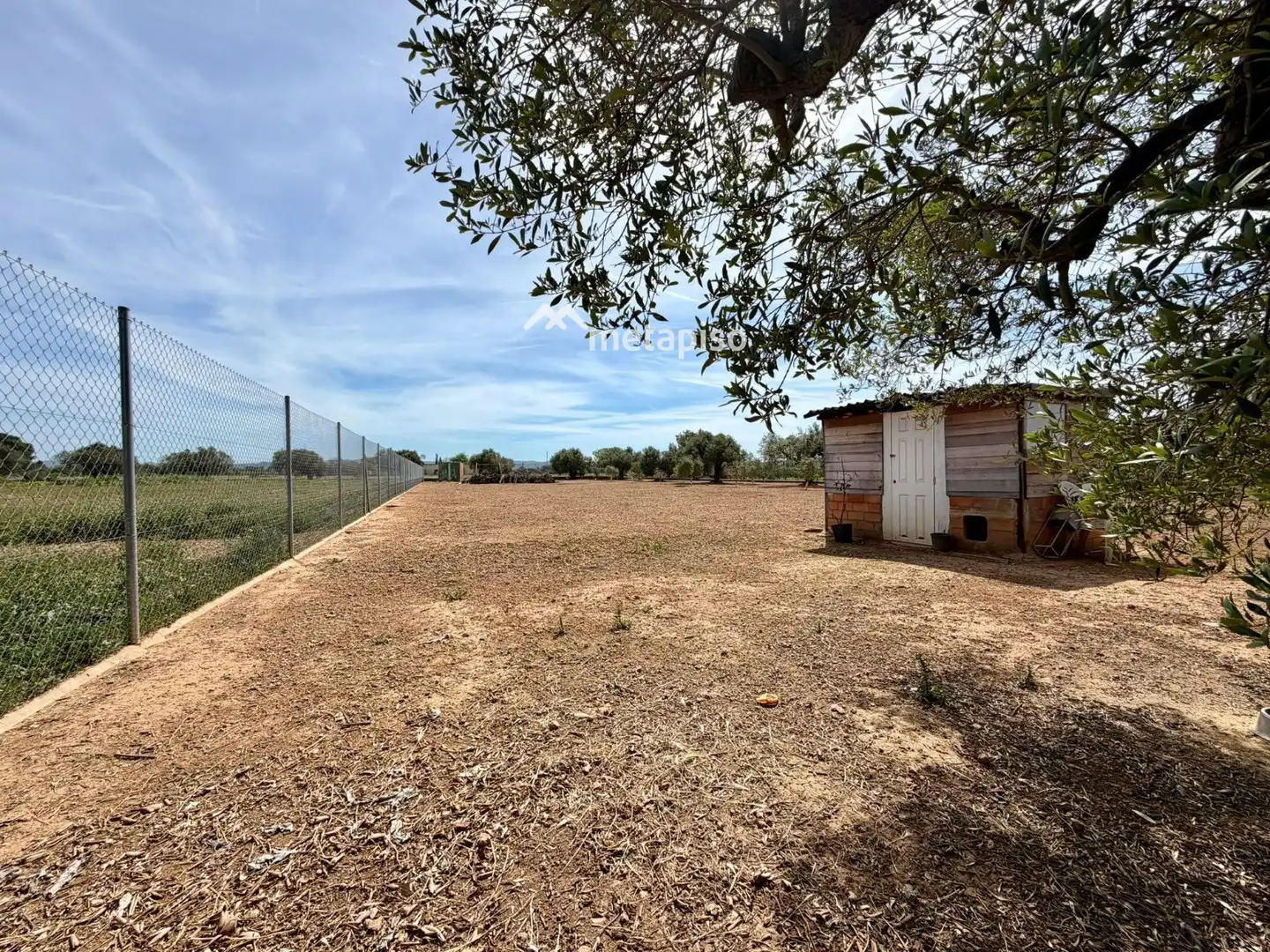 Terreno rustico in vendita a Santa Oliva, imagen 64