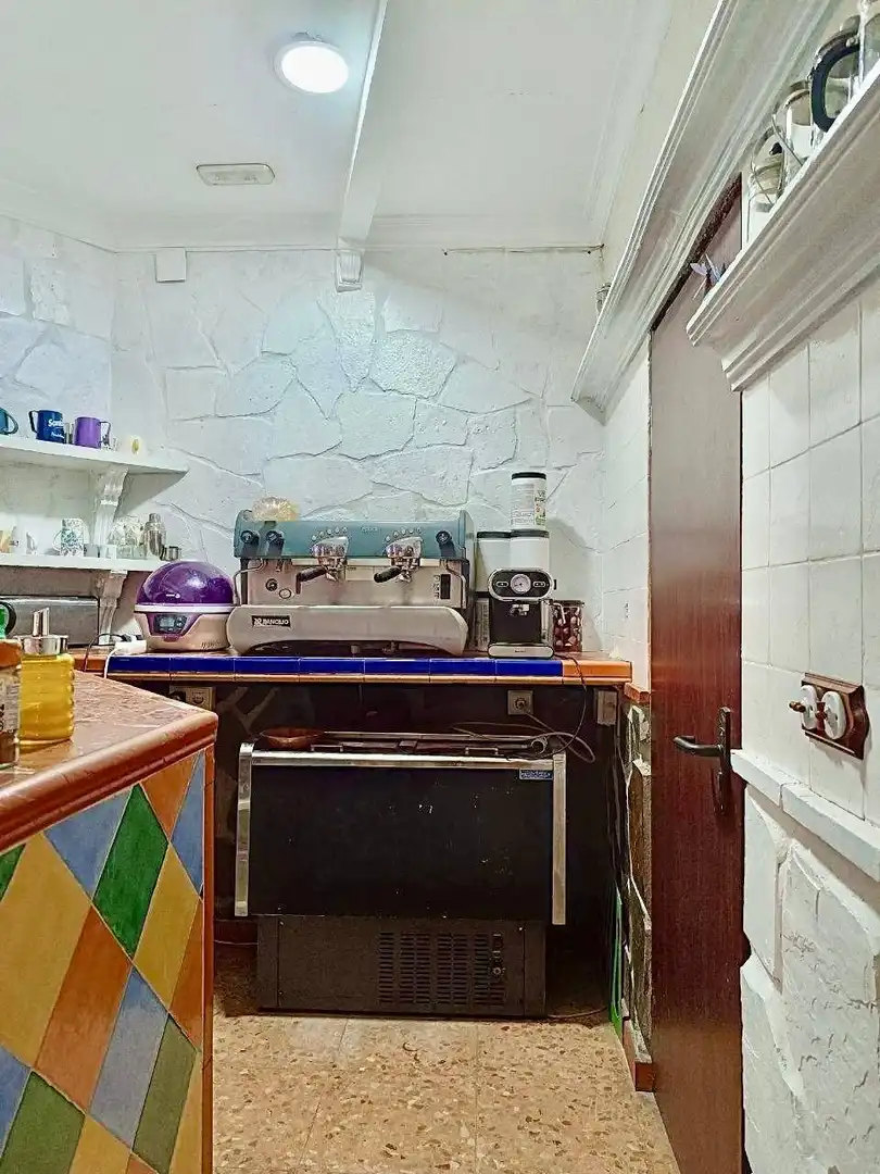 Casa rústica amb piscina en venda a LAS ZORRERAS P29, imagen 10