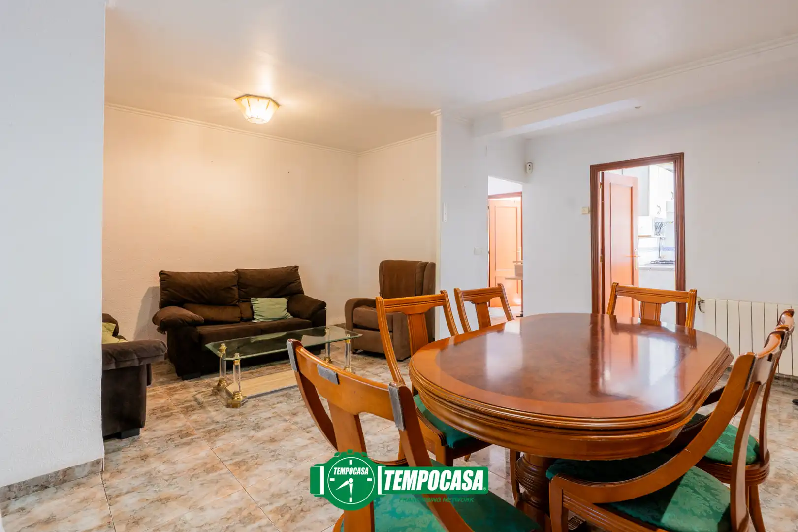 Piso con ascensor en venta en Carrer de Menorca 3, imagen 9