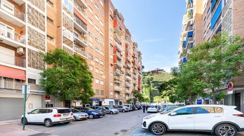 Foto 3 von Geschaftsraum zum Verkauf in Carretera Charcon, 105, Las Flores - Huerta, Las Gabias