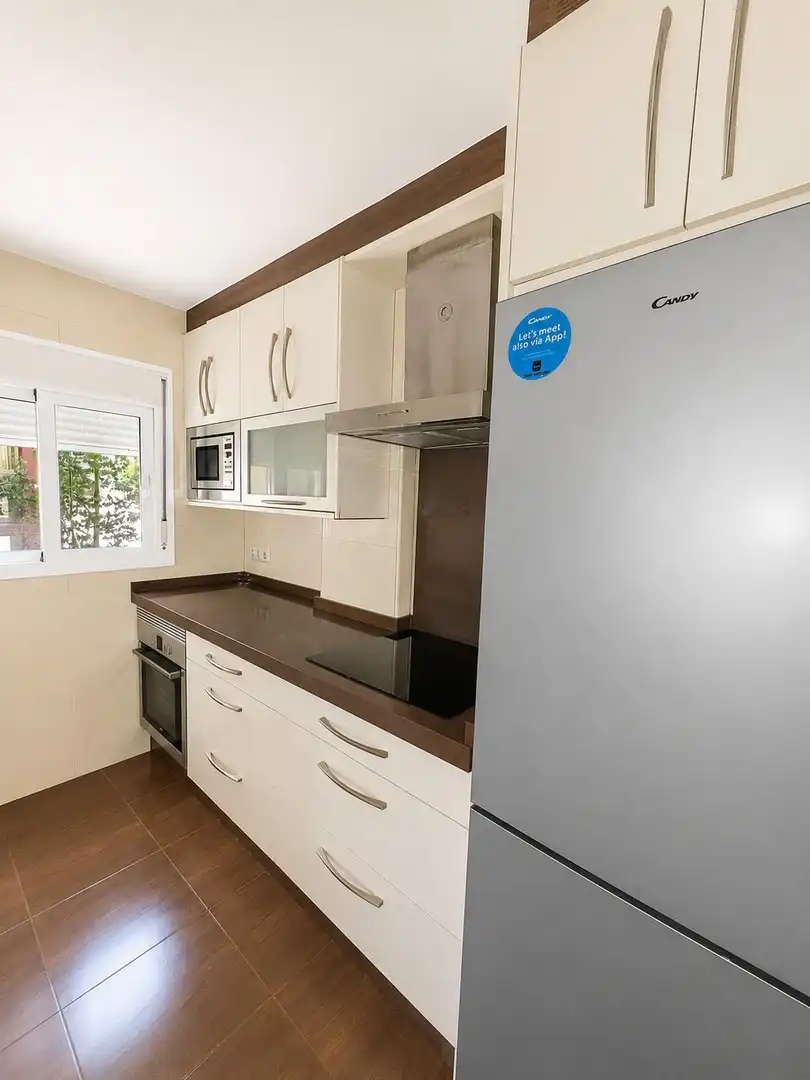 Cocina de Piso en venta en Algeciras con Aire acondicionado
