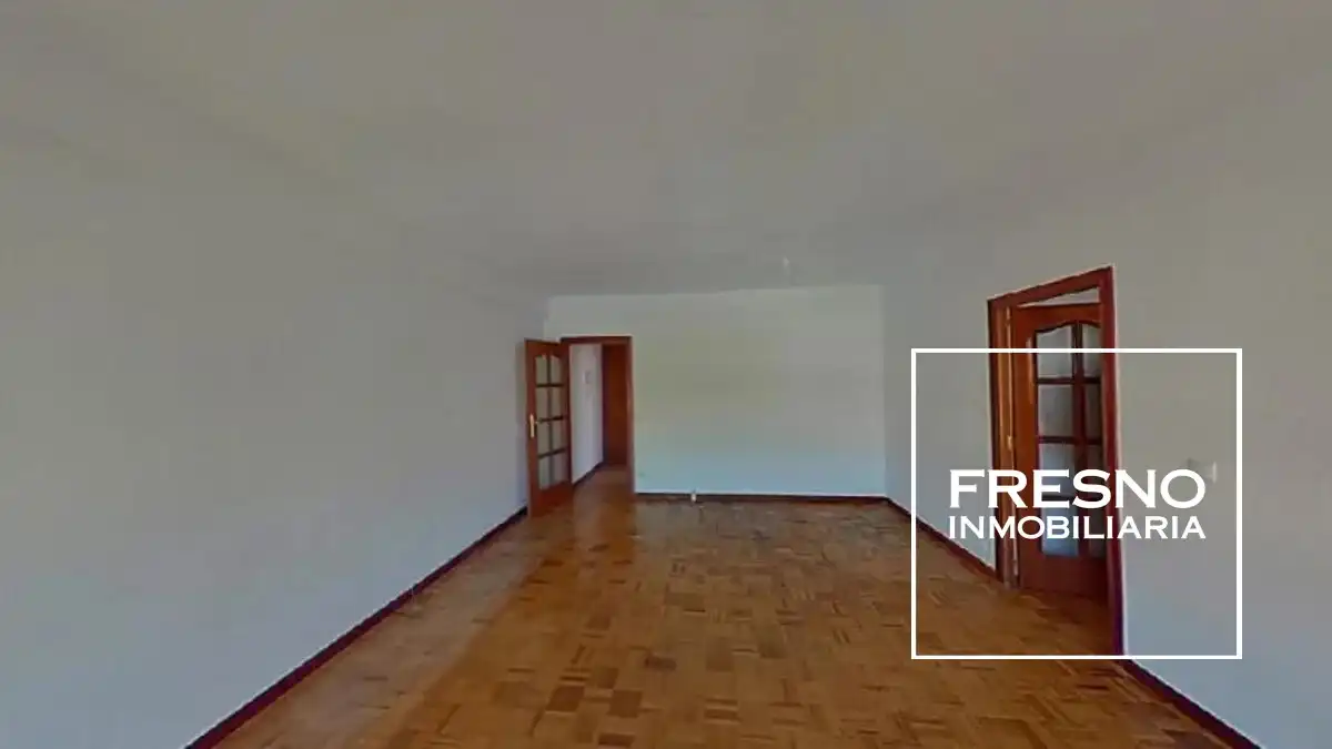 Sala d'estar de Pis en venda en Móstoles amb Terrassa