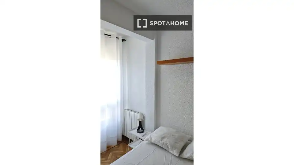 Habitación en Getafe, Madrid