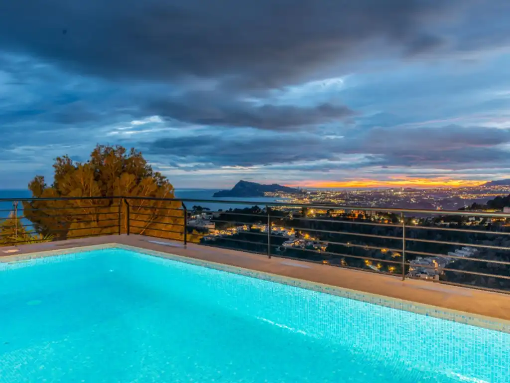 Casa o chalet en venta en Calle Alemania-A.H., Altea Hills