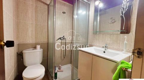 Foto 4 de Pis en venda a Paseo Marítimo - San José - La Laguna, Cádiz