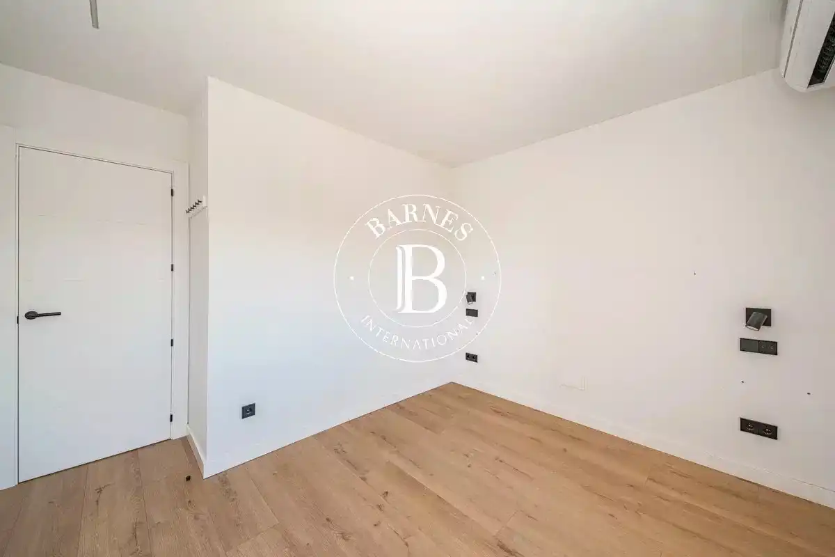 Flat with terrace for sale in Retiro, imagen 24