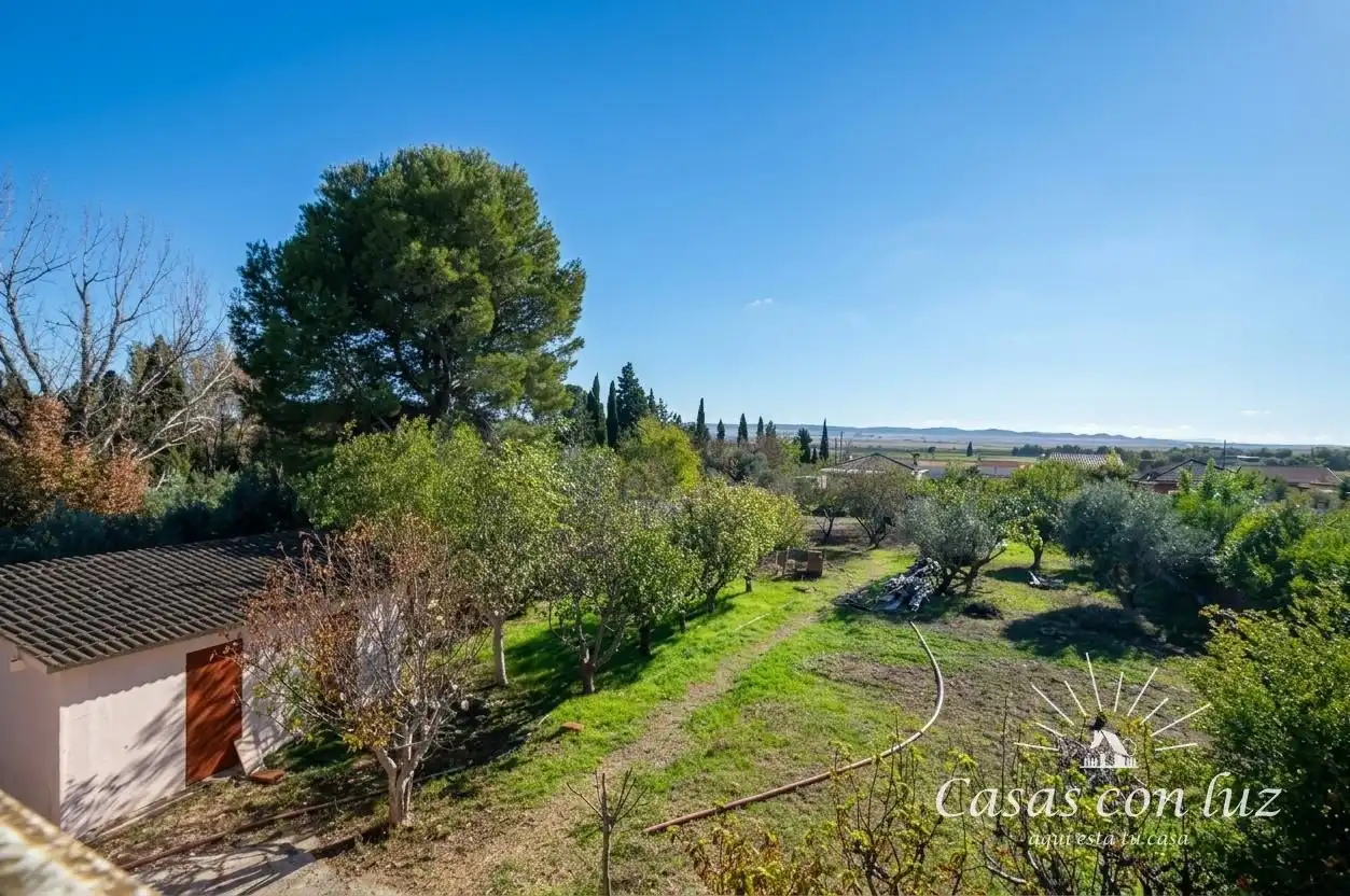 Casa o xalet en venda en Barrios rurales del oeste