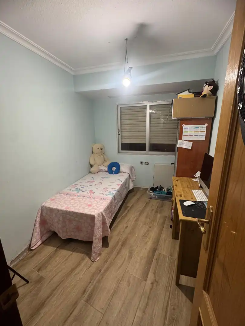 Flat with terrace for sale in Calle PINTOR SOROLLA, imagen 19