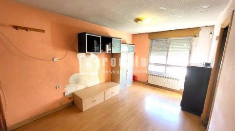 Foto 3 de Pis en venda a Amposta,  Madrid Capital