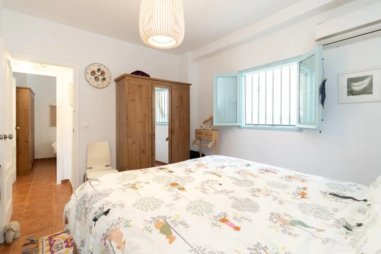 Maison avec piscine à vendre à Calle CLAVELES, imagen 17