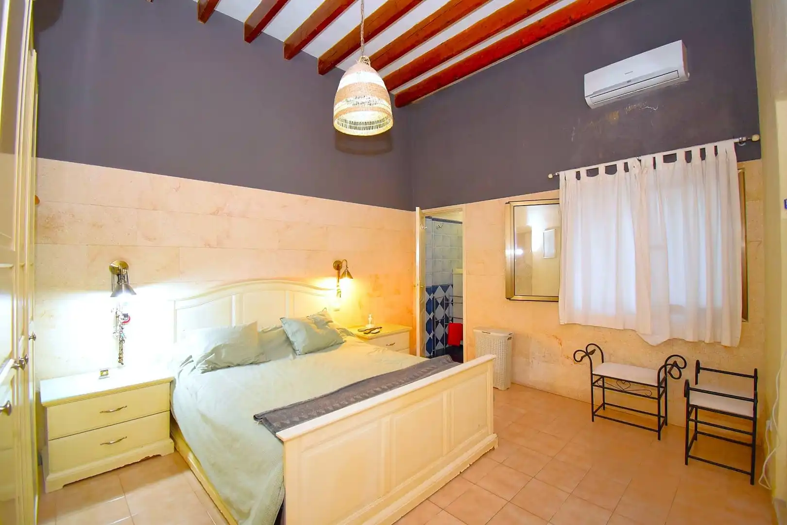 Maison avec jardin à vendre à Calle PONS HUG I, imagen 13