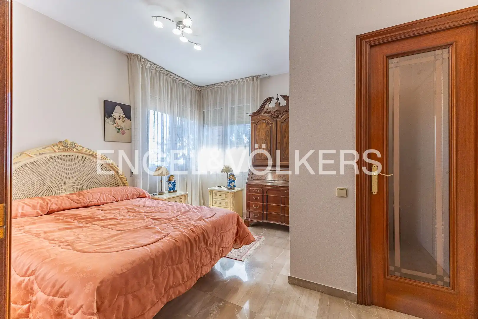 Casa amb terrassa en venda a Carrer de Can Domènec, imagen 35