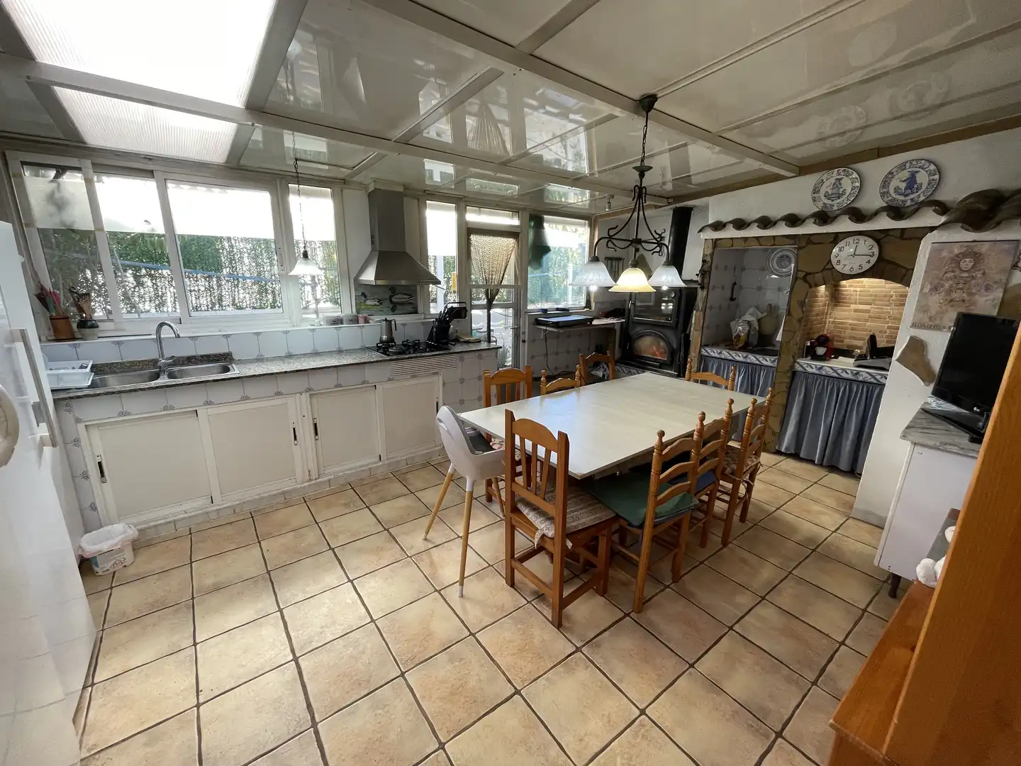 Villa mit Pool zum Verkauf in Alcossebre, imagen 15