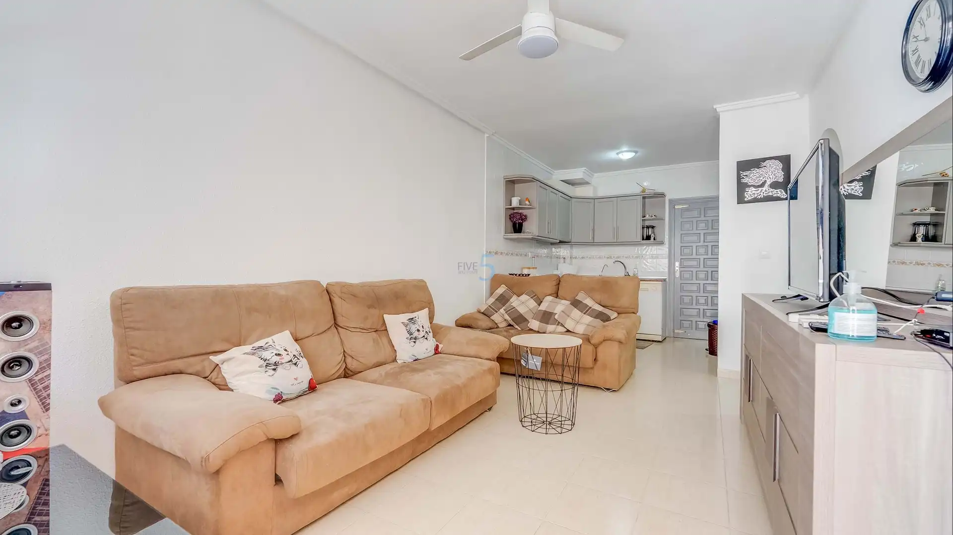 Appartement avec terrasse à vendre à Orihuela Costa, imagen 2