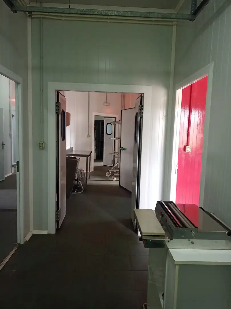 Nave industrial en venta en Cañada del Hoyo
