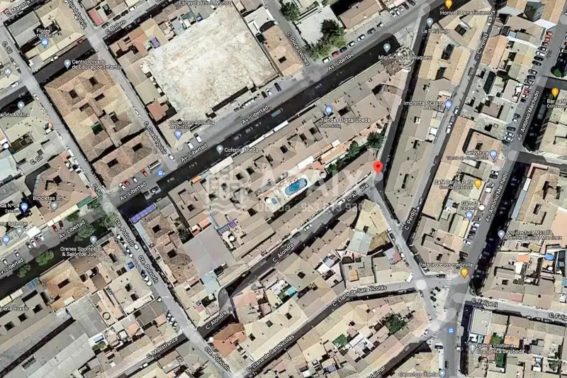 Terrenys i solars en venda a Calle Golondrina, imagen 4