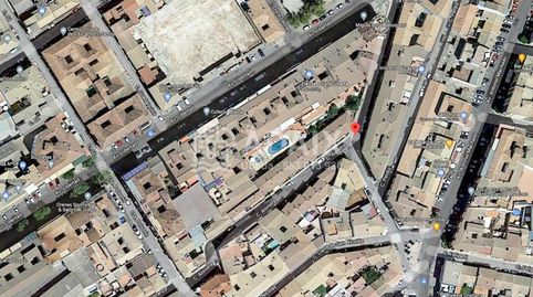 Terreno Urbano en Venta en Avenida Libertad Úbeda, Jaén, immagine 4