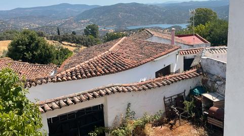 Foto 3 de Casa o xalet en venda a Calle Larga, Zufre, Huelva
