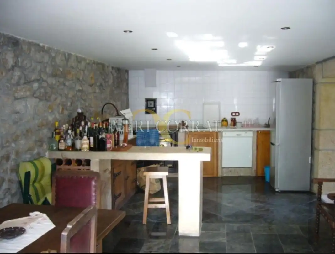 Casa con jardín en venta en Nueva de Llanes, imagen 19