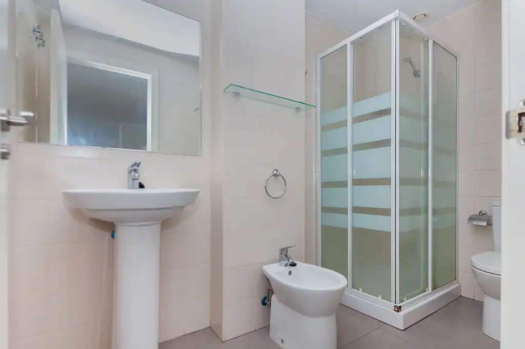 Piso con ascensor en venta en C/ Plus Ultra - Conjunto Res Grupo Simancas -, imagen 20