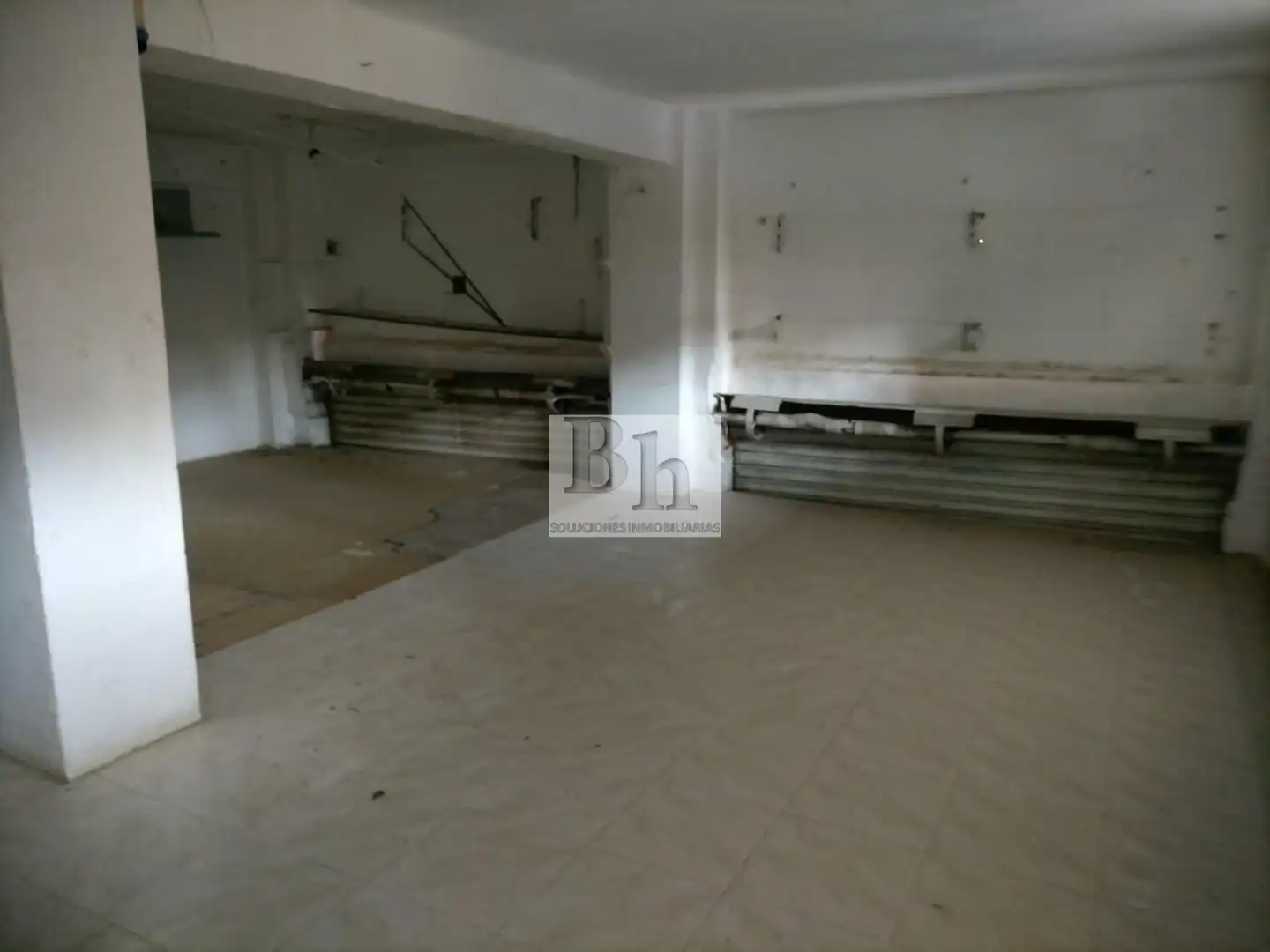Local en venta en Málaga