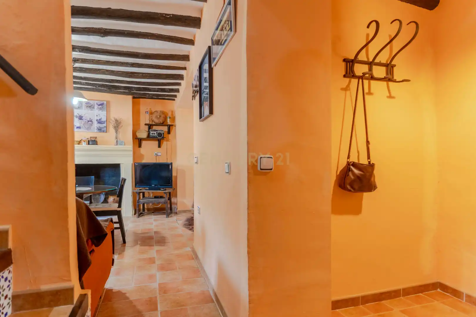 Casa o chalet en venta en Colomera con Jardín privado, Trastero y Piscina