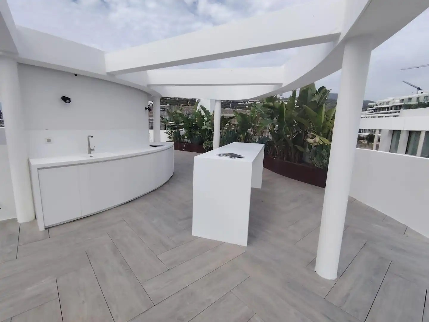 Ático con piscina en venta en La Quinta, imagen 23