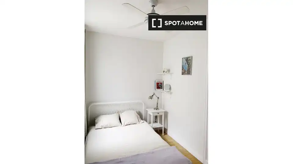 Piso con terraza en alquiler en Centro, imagen 18