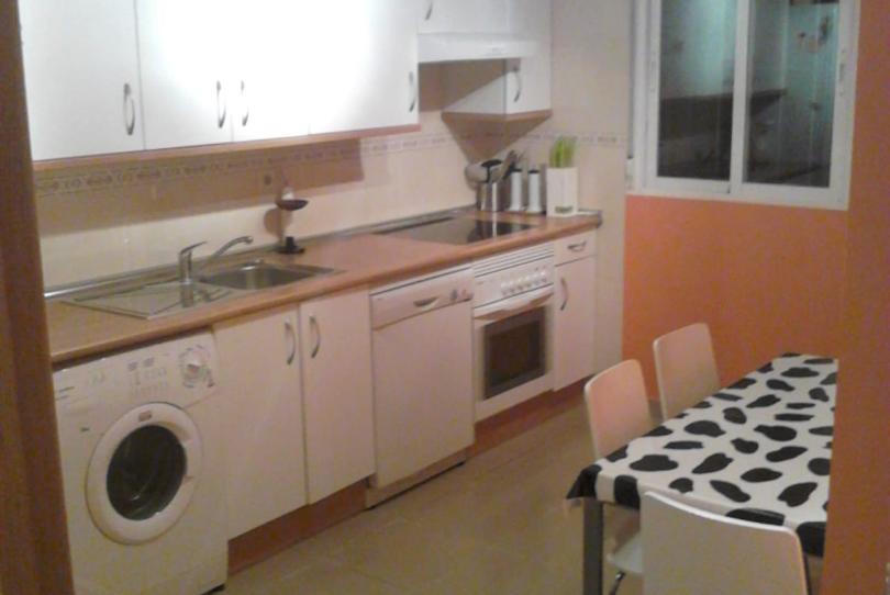 Photo 1 of Flat for sale in Calle de Quijada de Pandiellos, San Diego, Madrid