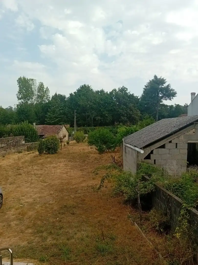 Casa o chalet en venta en Ponteareas con Calefacción y Terraza