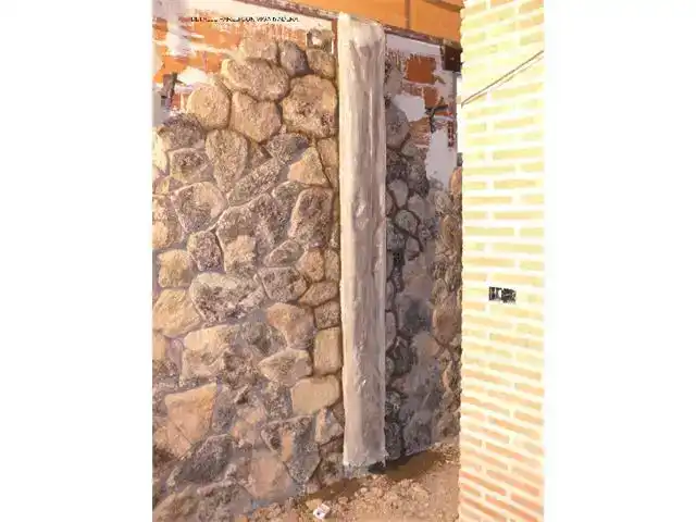Vista exterior de Pis en venda en Collado Mediano amb Aire condicionat, Jardí privat i Traster