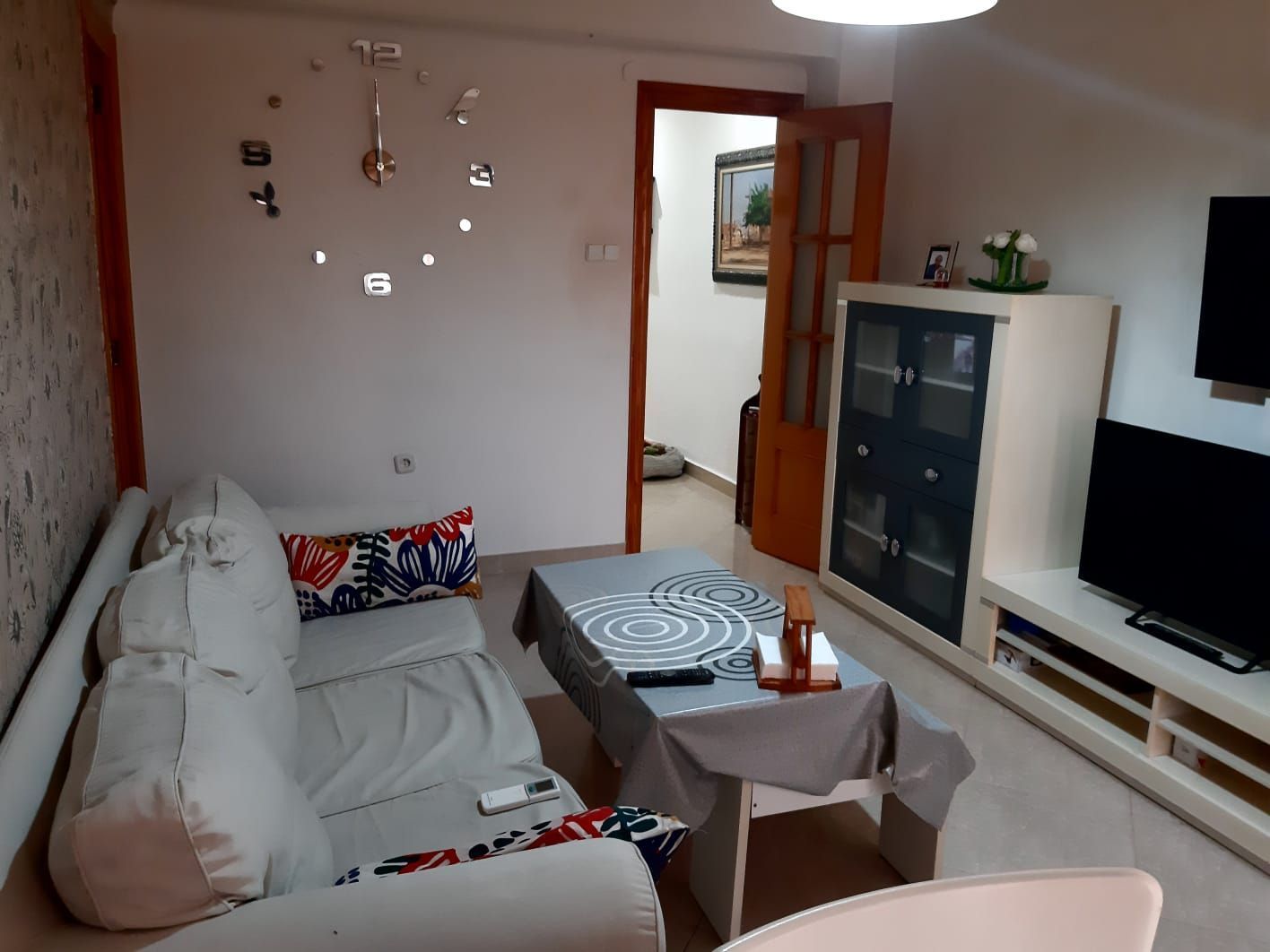 Flat for sale in Sueca ciudad, Sueca