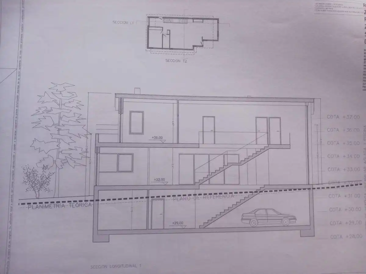 Residencial en venda a Camino Portiño, Coruxo - Oia - Saiáns