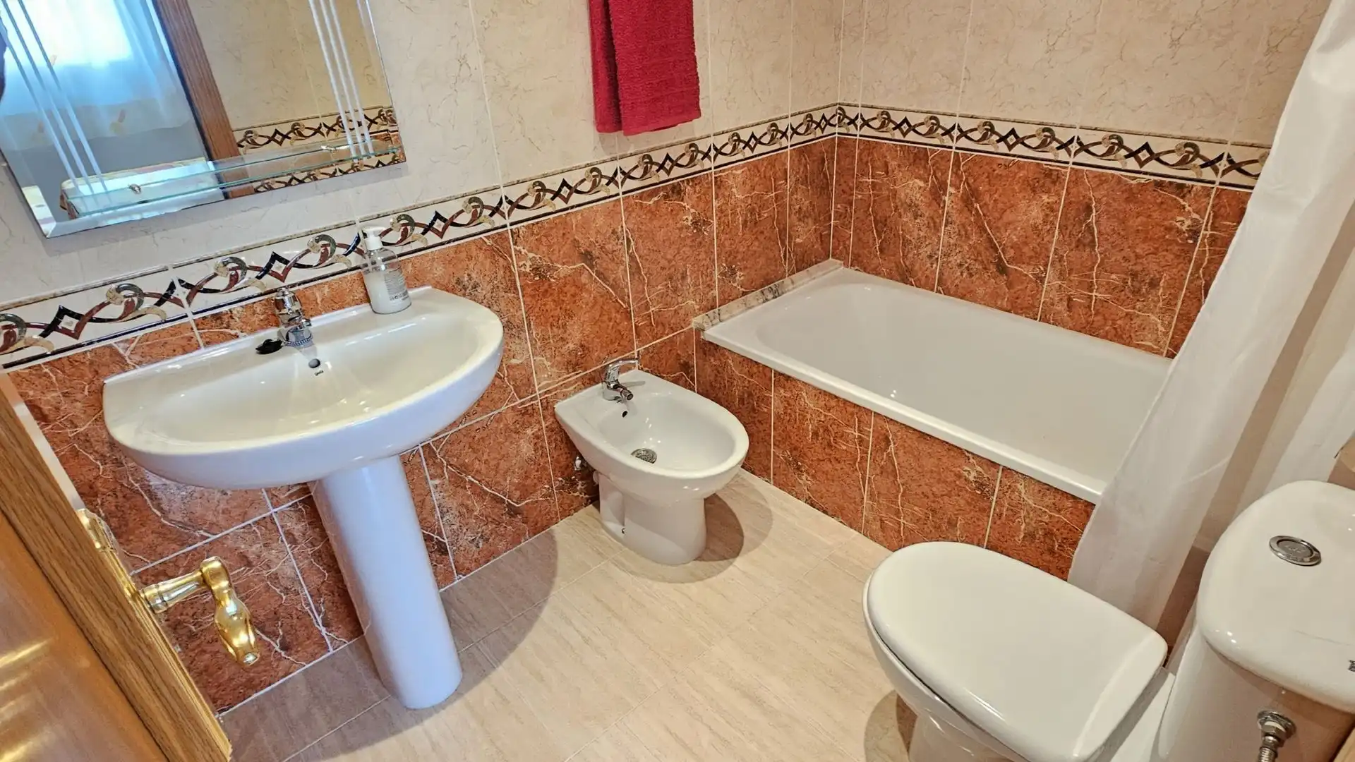 Apartment mit Pool zum Verkauf in Amplaries 23, imagen 10