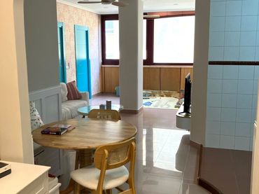 Appartamento con ascensore in affitto a Santander - Plaza Obispo Jose Equino y Trecu