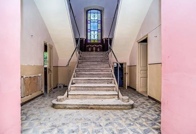 Casa-chalet en Venta en Portugal... en Arbolí