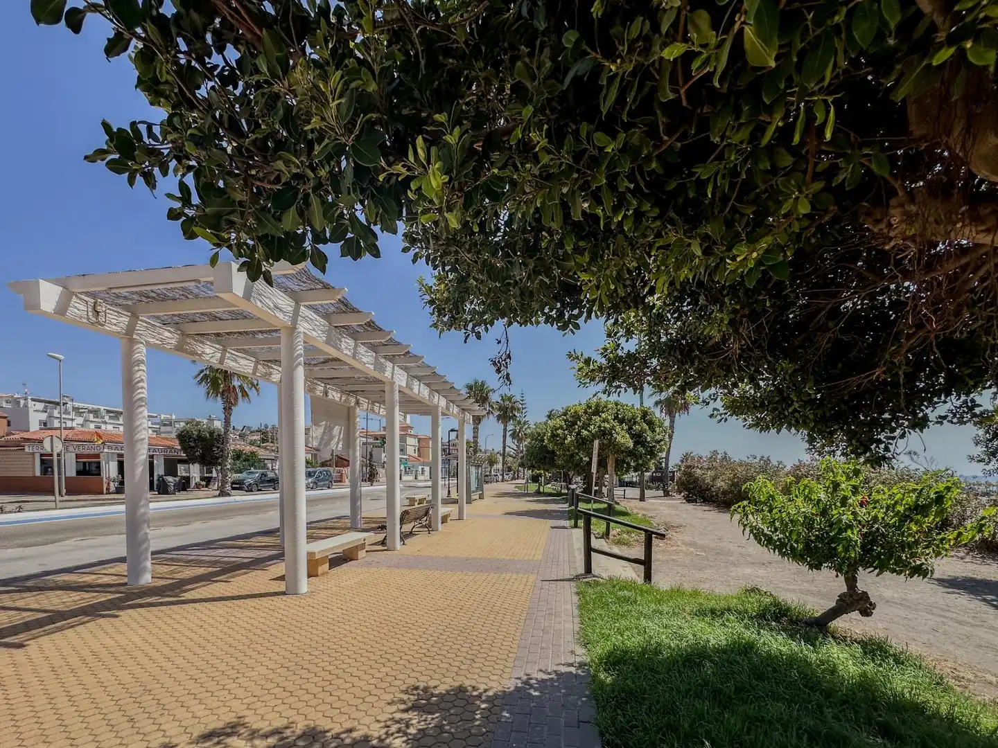Exterior view of Detached homes for sale in Vélez-Málaga  with Heating, Private garden and Terrace
