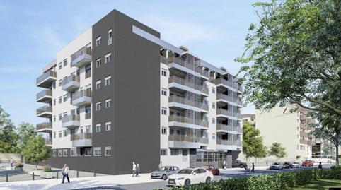 Foto 2 de Àtic de lloguer a De la Estación, Universidad, Getafe